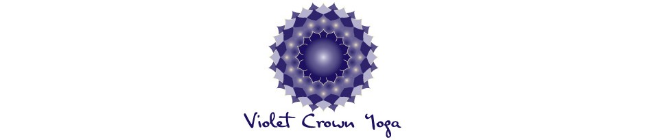 Violet Crown Yoga